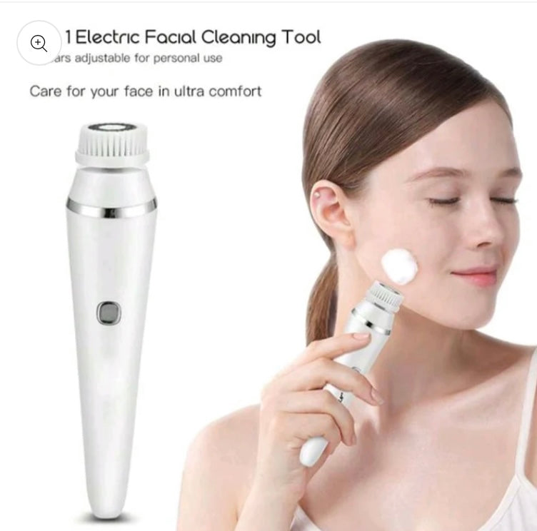 Clinically approved Blackhead Facial Pore Cleaner