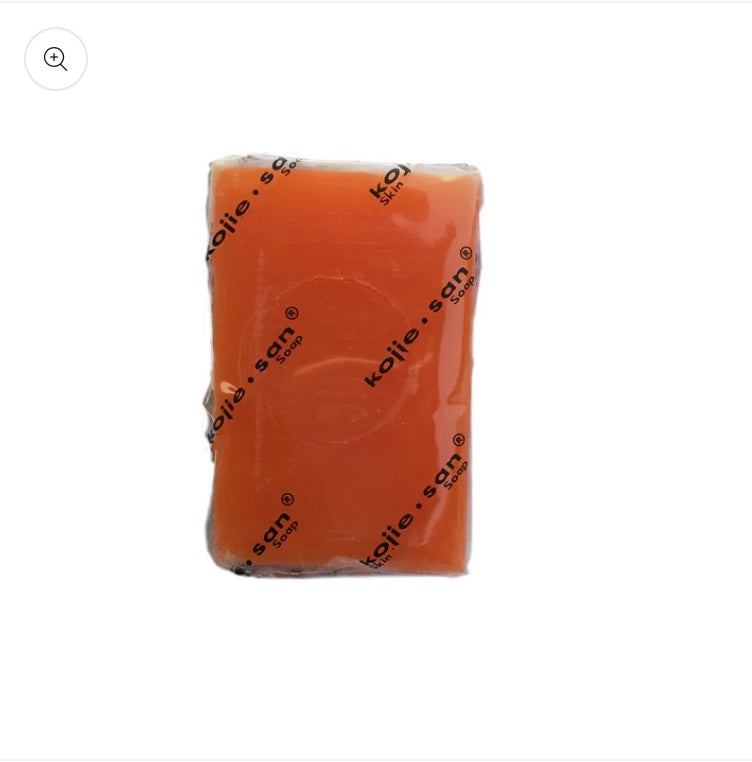 Kojic San Kojic Acid Soap