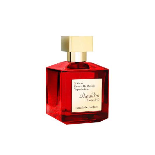 Maison Alhambra's Barakkat Rouge 540