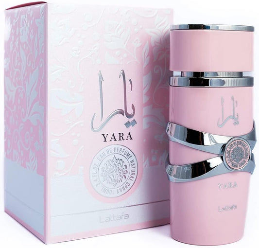 Lattafa Yara Perfume For Women